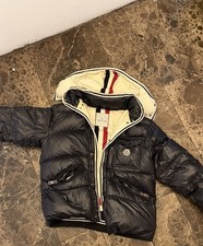 Moncler Vintage Branson