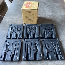 Moulages Prince August Épopée Napoléonienne Soldats à pied