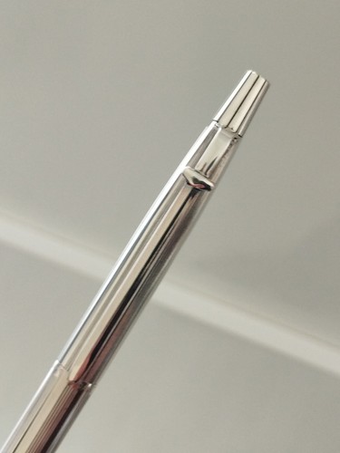 Luxueux stylo bille - luxueux,