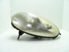 Optique avant principal gauche