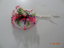 Accessoires vintage Barbie Mattel Superstar # 7203 Haute Couture - années 1980