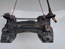 Berceau - Peugeot 207 - 9807026580 - W1-3579B