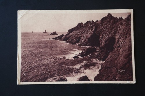 Carte postale ancienne - postale,