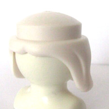 Playmobil    cheveux prince