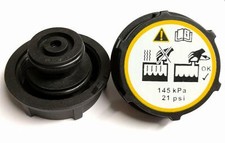 Bouchon vase d'expansion de