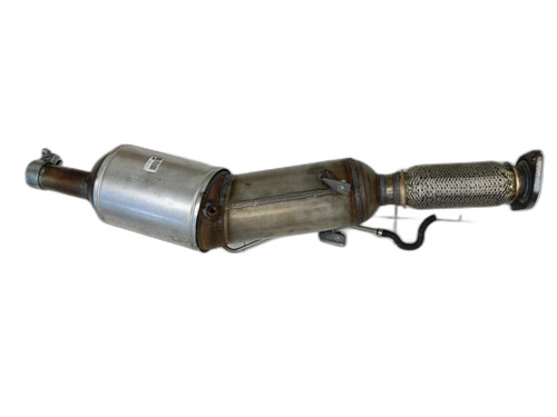 Catalyseur pot catalytique - pot,