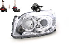 Phares Osram Nuit Breaker Brun