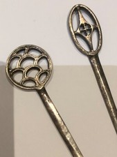 hâtelet ancien, métal