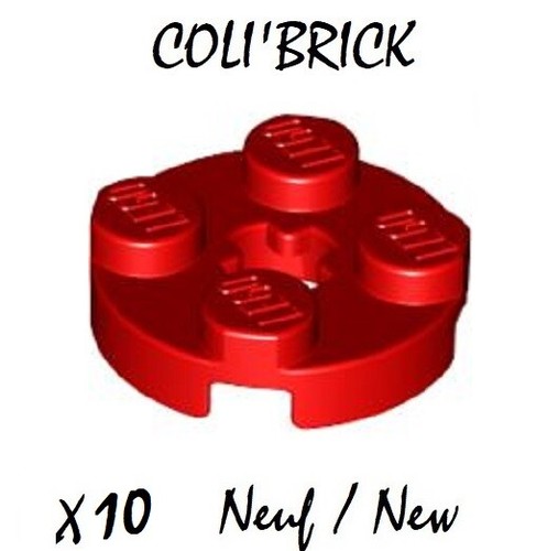 Lego 4032 10x plaque - lego,