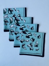 Rares serviettes de table