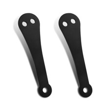 Motorcycle Frame lowering