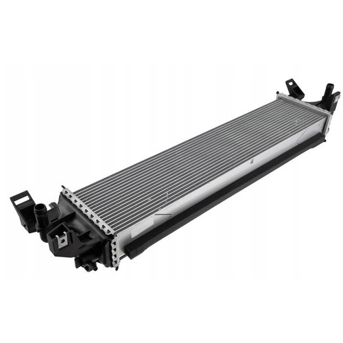 Radiateur intercooler pour - intercooler,