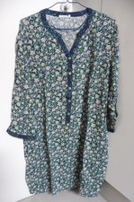 Liquette robe chemise de nuit