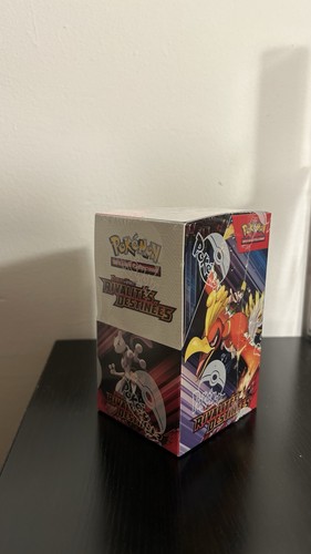Pokémon jcc écarlate - Écarlate, &