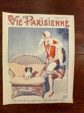 La Vie Parisienne 1929#09