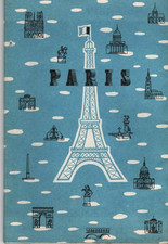 Dépliant touristique - Guide