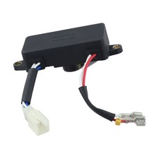 Régulateur AVR d'installation