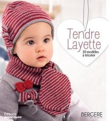 Tendre layette 30 modèles - :,