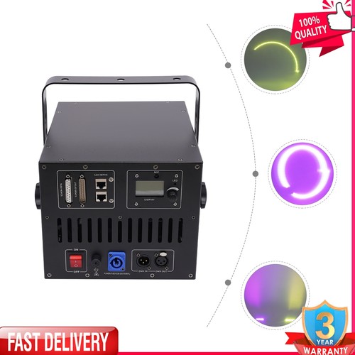 10w rgb dmx ilda laser - rgb,