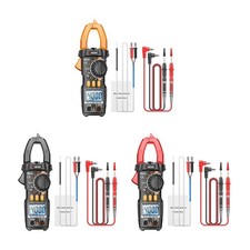 Multimètre électrique