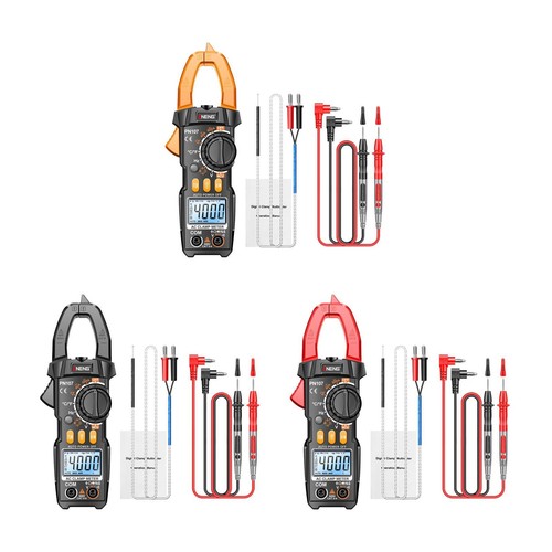 Multimètre électrique