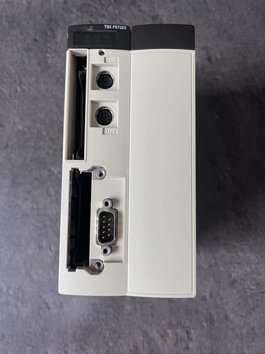 Schneider automation tsx - automation, sa