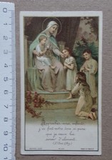 § image pieuse Approchez-vous