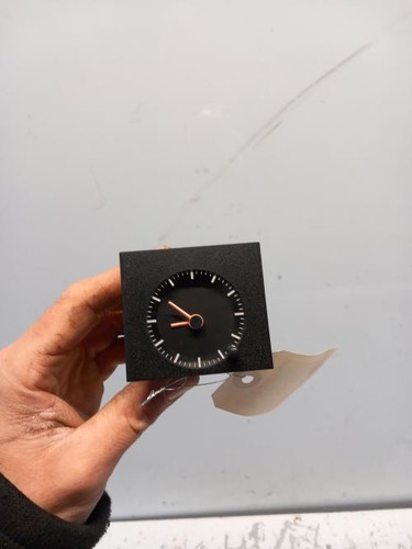 Horloge renault clio - horloge,