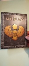 The Mummy / La Momie / La