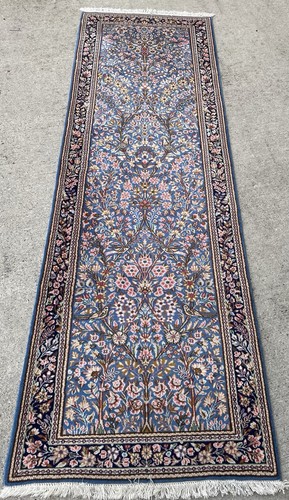 Tapis couloir 240x77cm - de,