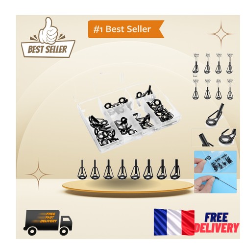 Set anneaux de - 40,