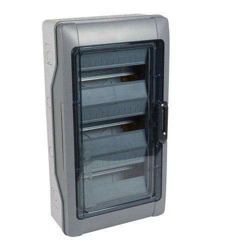 601963 legrand coffret plexo3 - legrand,