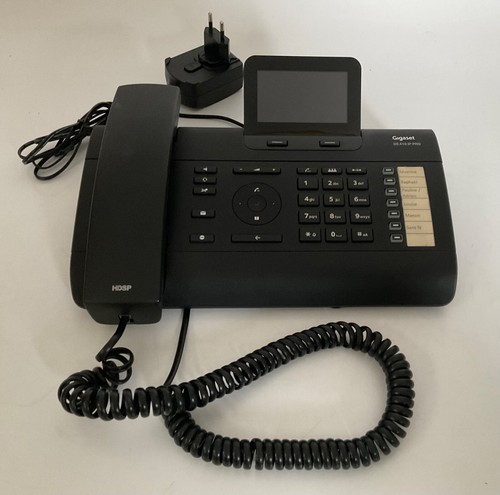 Gigaset de410 pro - 1,