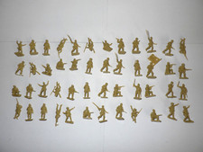 Atlantic - Lot de 48 figurines