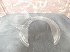 Couvercle anti-projections