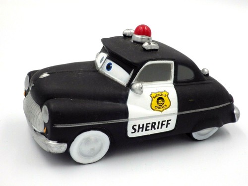 Voiture jouet figurine - , disney