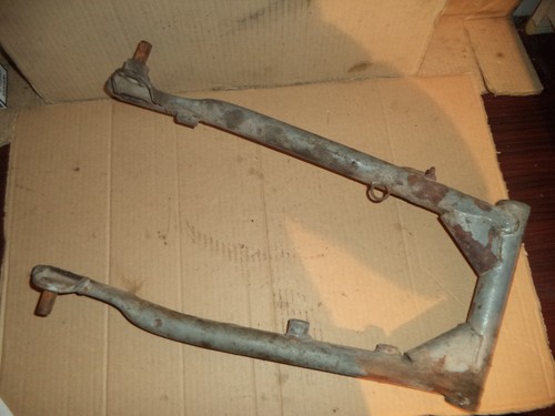 Ossa 350 mar - 350,