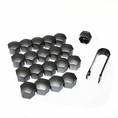 X20 cache ecrou capuchon - 17, mm