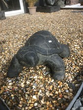 statue de jardin tortue -