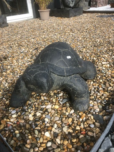 Statue jardin tortue - de,