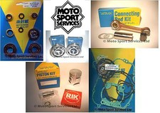 KX 85 14-24 Mitaka Kit