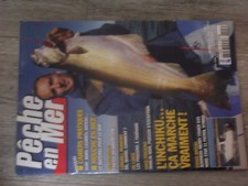 $$$ Revue La peche en mer