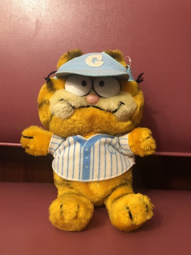 Garfield vtg 1978 1981 - vtg, 1978/1981