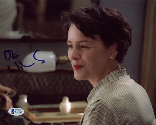 Olivia williams manhattan - olivia,