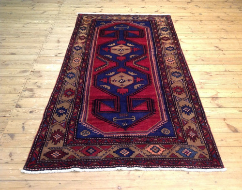 Tapis orient teint wiess - tapis,