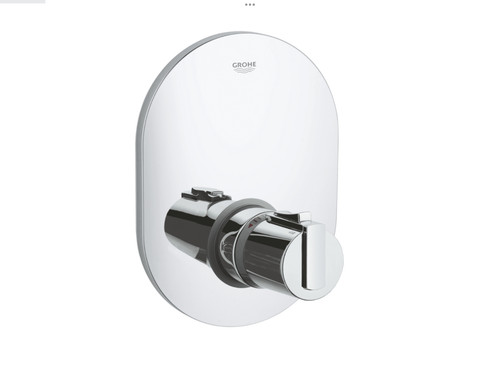 Grohe grohtherm 2000 - grohe,