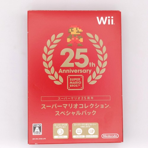Super mario collection special - super,