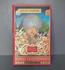 Jules Verne : Hector Servadac
