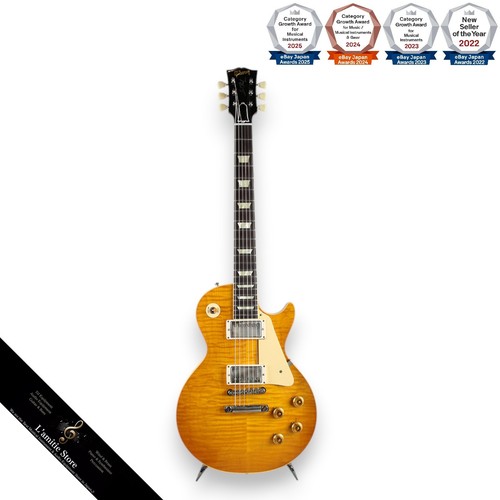 Gibson custom shop 1959 - custom,