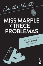 Agatha Christie Miss Marple Y